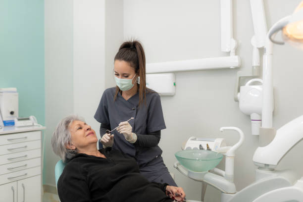 Best Lost Filling or Crown Replacement in Leland, NC