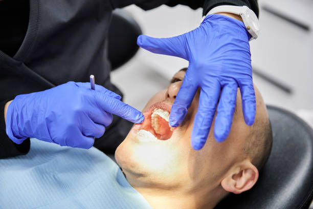 Best Emergency Treatment for Jaw Pain or Injury in Leland, NC