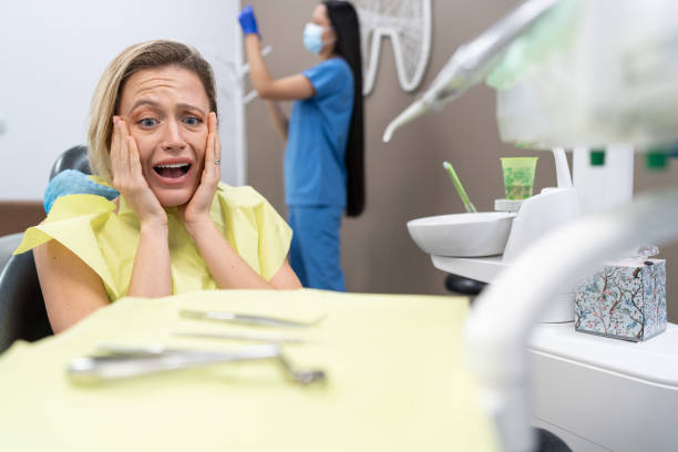 Best Emergency Treatment for Oral Infections in Leland, NC