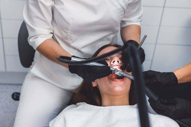 Best Emergency Denture Repair in Leland, NC